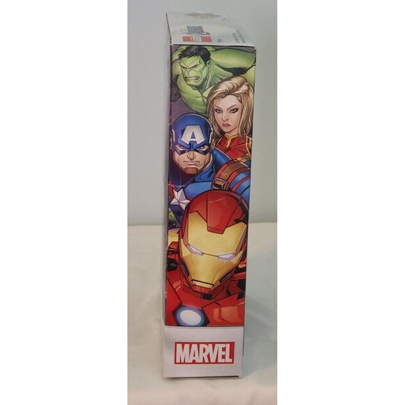 76141 THANOS MECH Legos Marvel Super Heroes AVENGERS Robot Retired NIB Mint - Picture 7 of 9